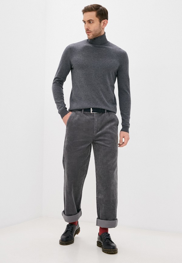 фото Водолазка zolla