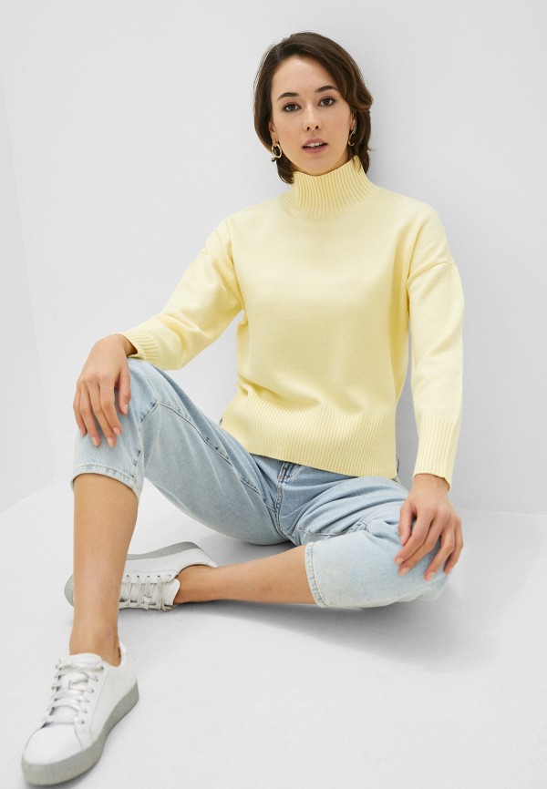 фото Водолазка zolla