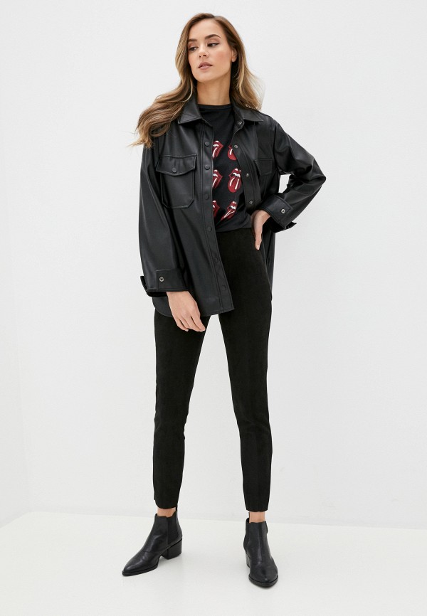 фото Брюки zolla