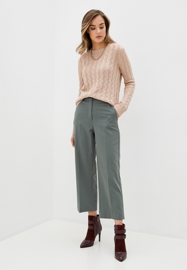 

Джемпер Zolla, Бежевый, Zolla ZO011EWKXRD0