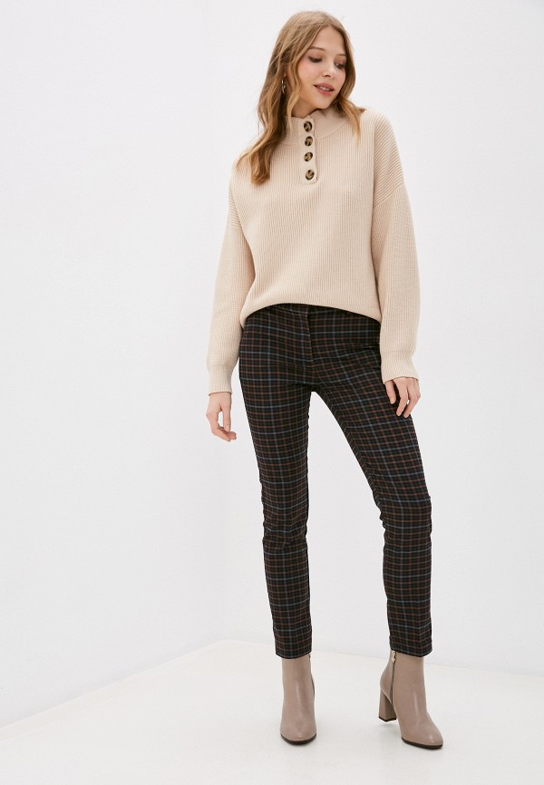 фото Брюки zolla