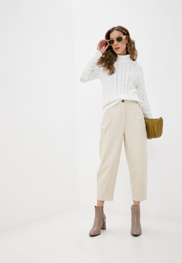 фото Брюки zolla