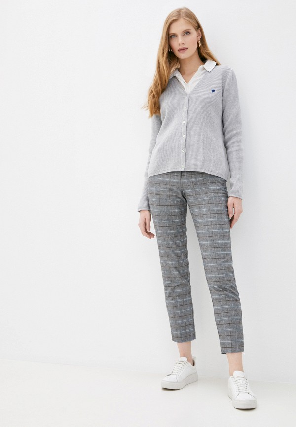 фото Брюки zolla