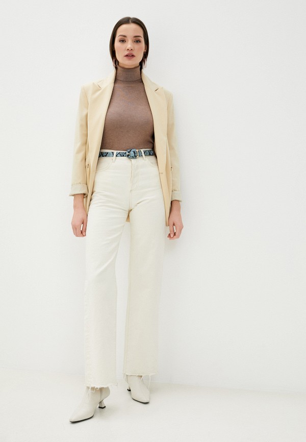 фото Водолазка zolla