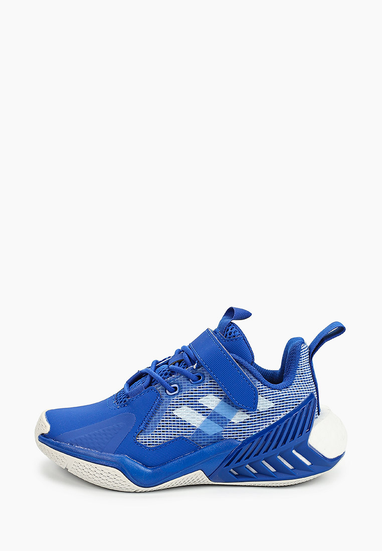 Кроссовки для мальчиков Adidas (Адидас) FV3501: изображение 1