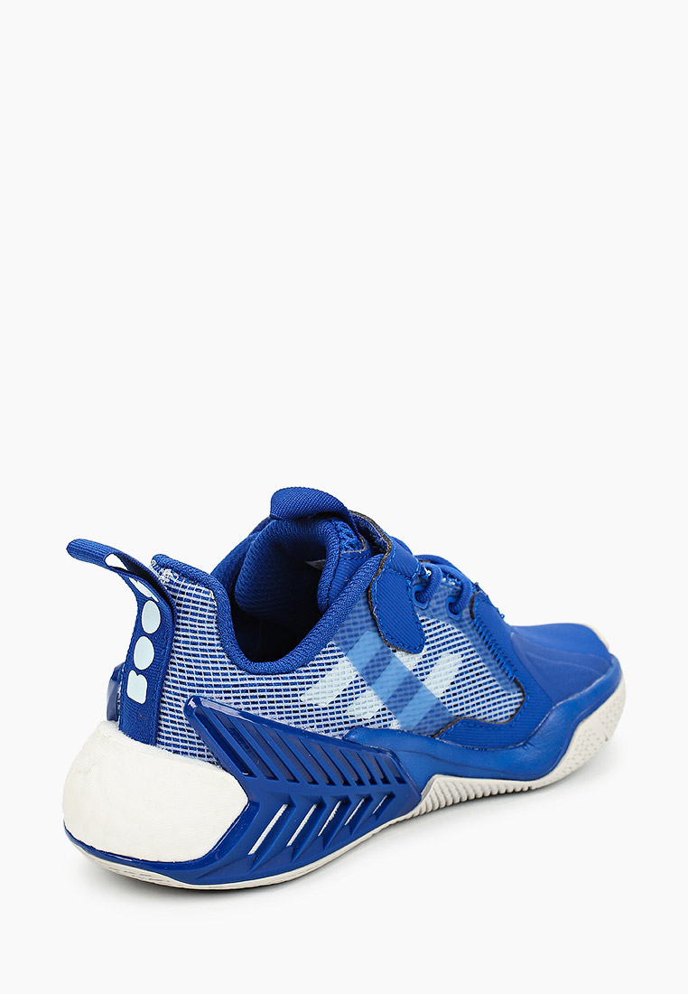 Кроссовки для мальчиков Adidas (Адидас) FV3501: изображение 3