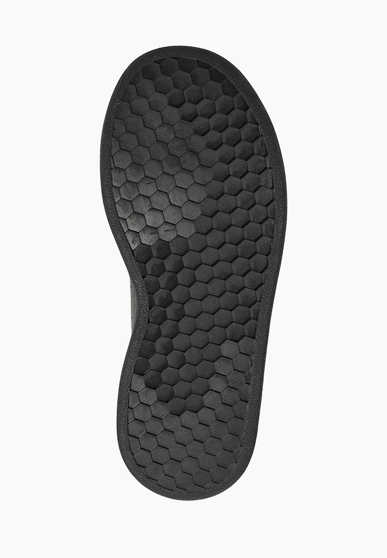 Кеды для мальчиков Adidas (Адидас) EF0222: изображение 5