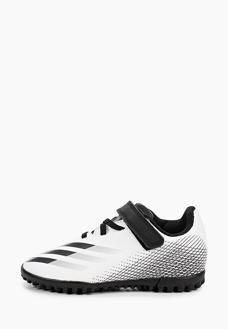 Обувь для мальчиков для мальчиков Adidas (Адидас) FW9573 купить за 2190 руб.