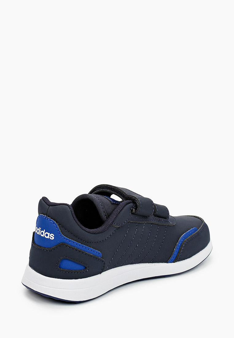 Кроссовки для мальчиков Adidas (Адидас) FW3983: изображение 3