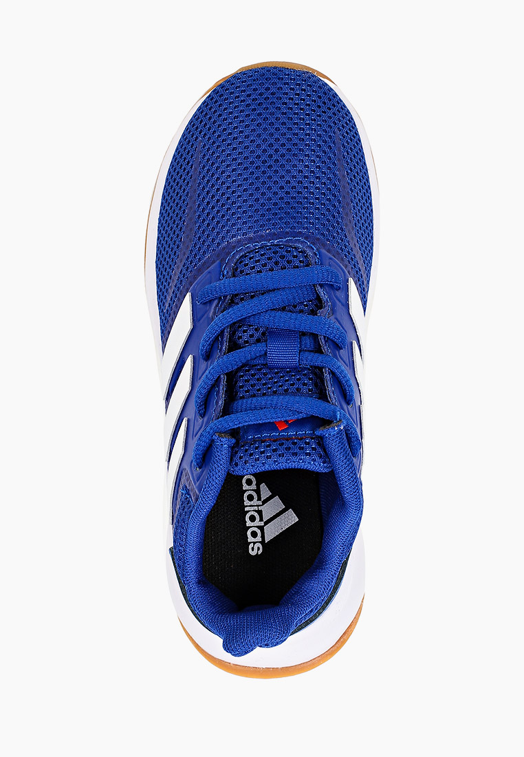 Кроссовки для мальчиков Adidas (Адидас) FV8838: изображение 4