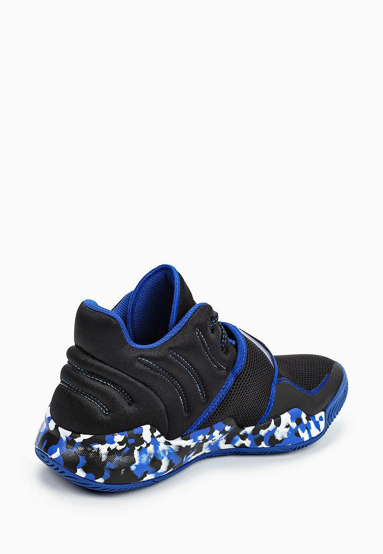 Кроссовки для мальчиков Adidas (Адидас) FW8530: изображение 3
