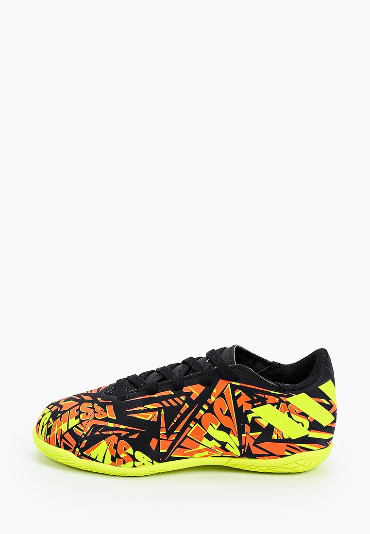 Обувь для мальчиков для мальчиков Adidas (Адидас) FW7310 купить за 2190 руб.