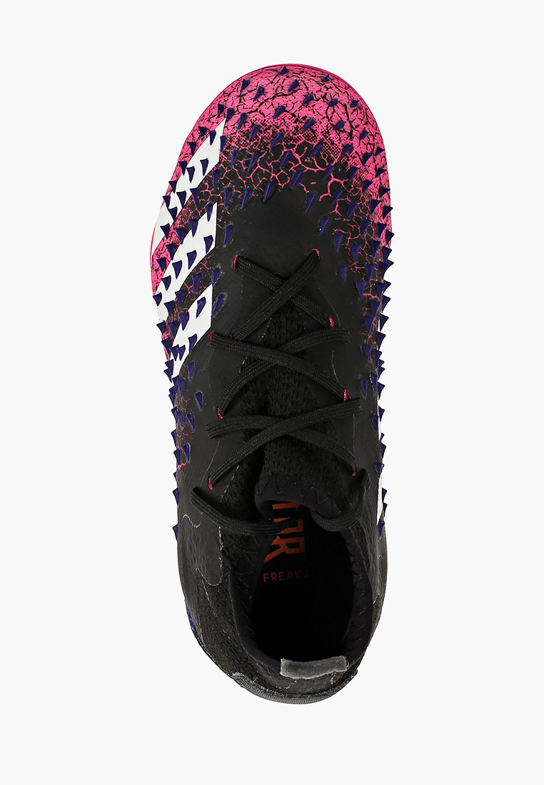 Обувь для мальчиков Adidas (Адидас) FW7528: изображение 4