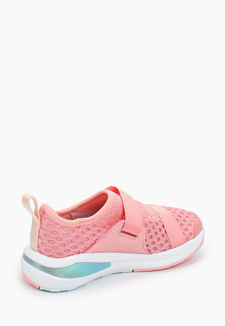 Кроссовки для девочек Adidas (Адидас) FV3350 купить за 3140 руб.