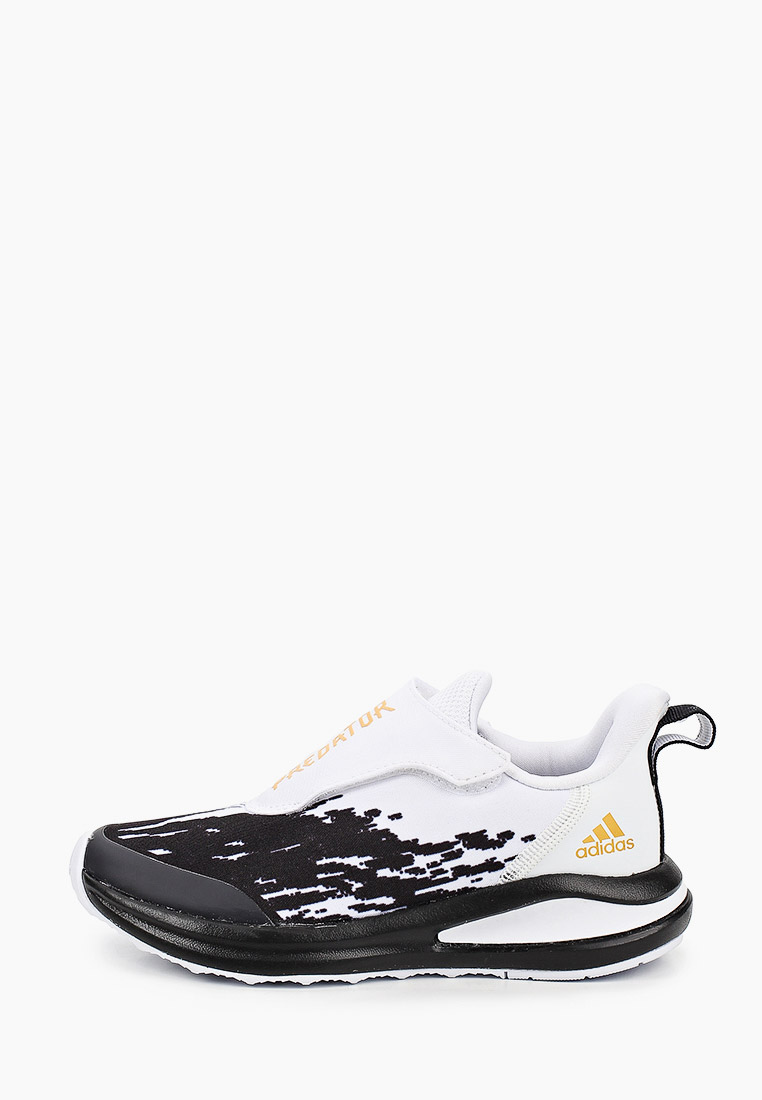 Кроссовки для мальчиков Adidas (Адидас) FV2662: изображение 1
