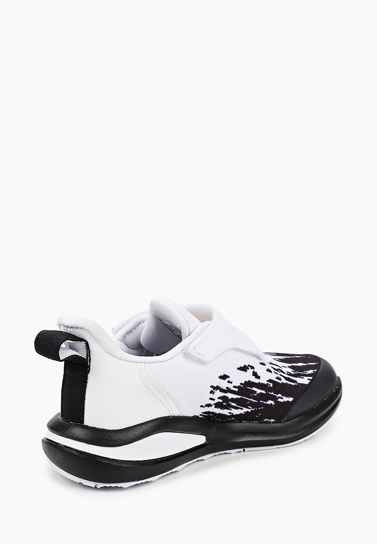 Кроссовки для мальчиков Adidas (Адидас) FV2662: изображение 3