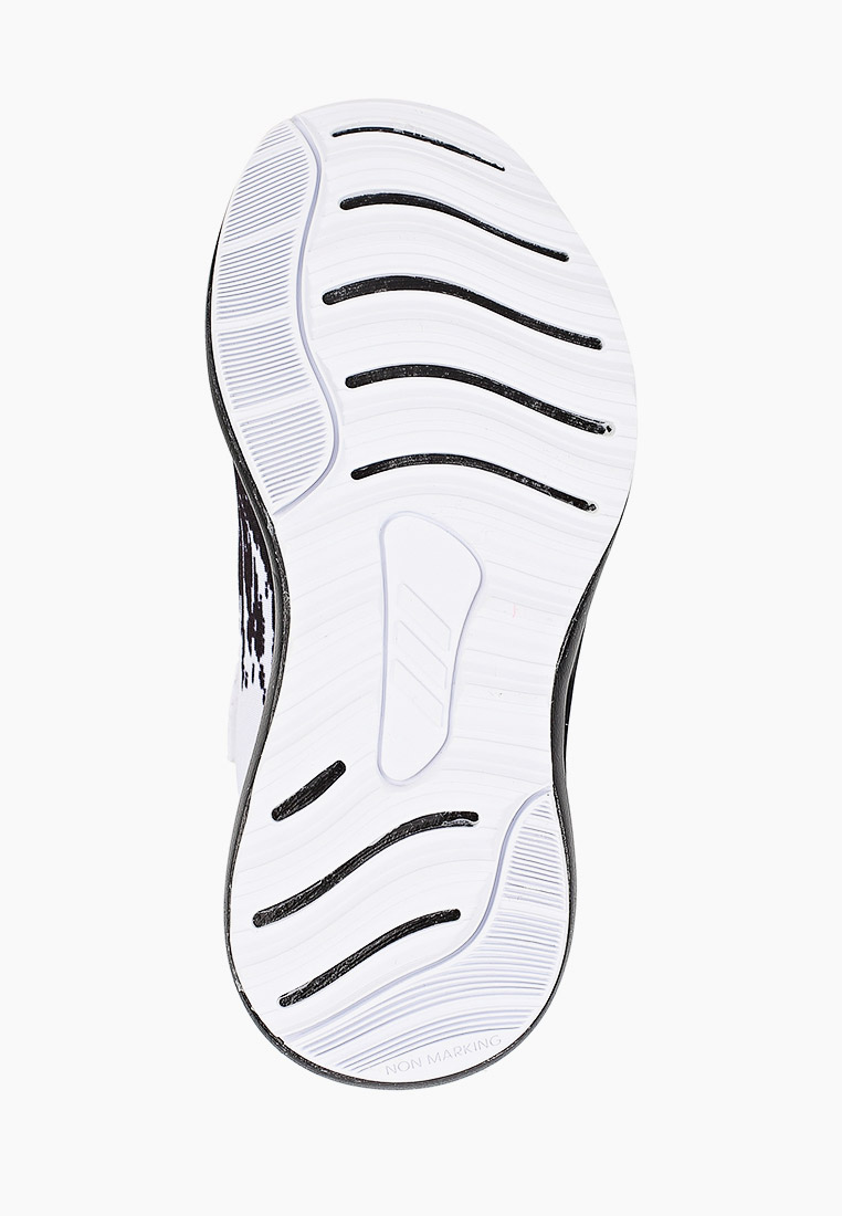 Кроссовки для мальчиков Adidas (Адидас) FV2662: изображение 5