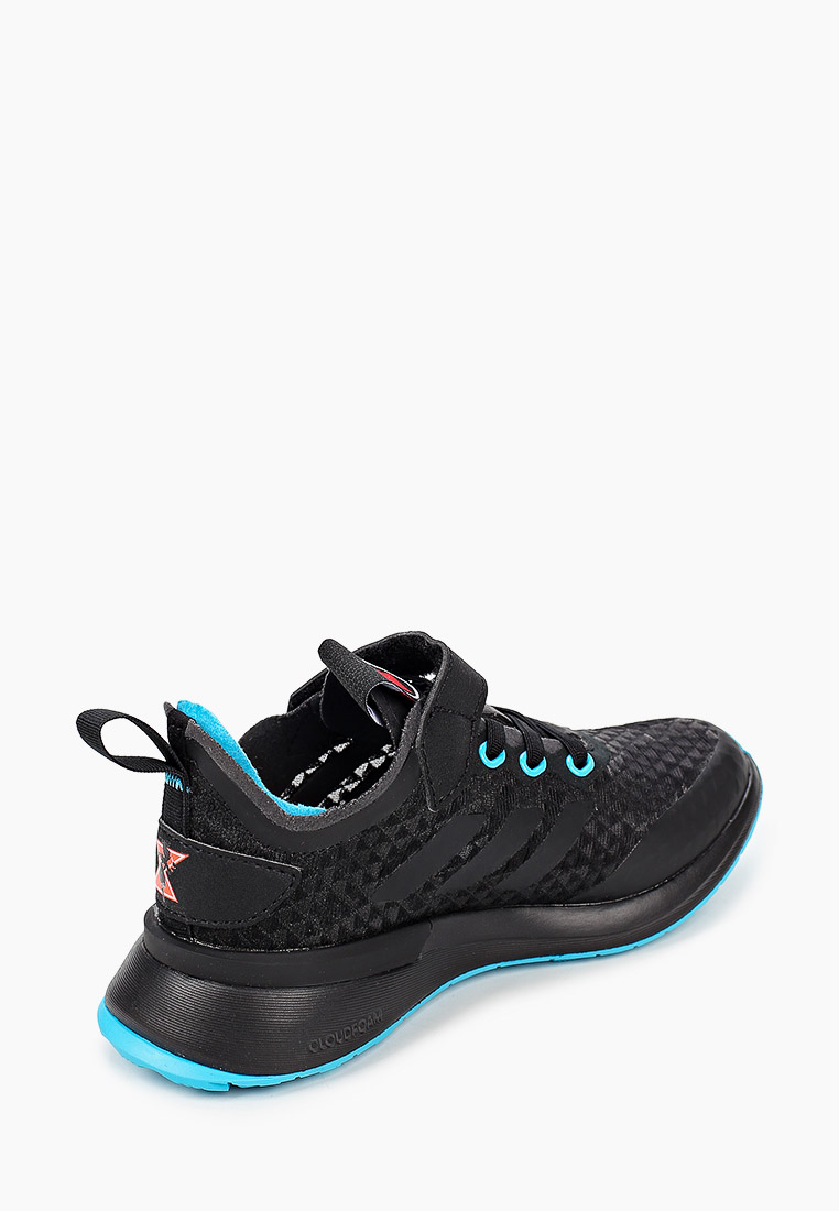 Кроссовки для мальчиков Adidas (Адидас) FV5787: изображение 3