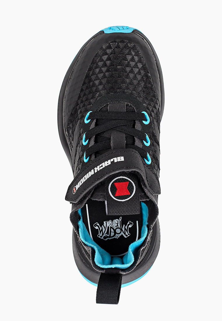 Кроссовки для мальчиков Adidas (Адидас) FV5787: изображение 4