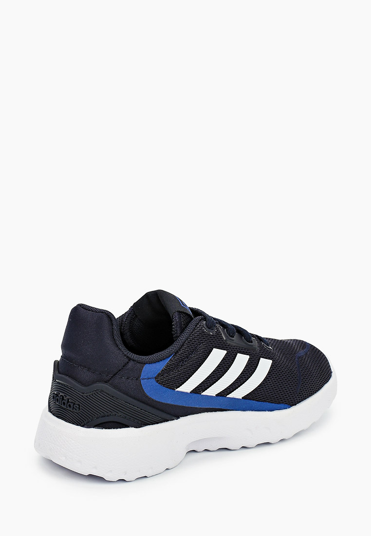 Кроссовки для мальчиков Adidas (Адидас) FV9600: изображение 3