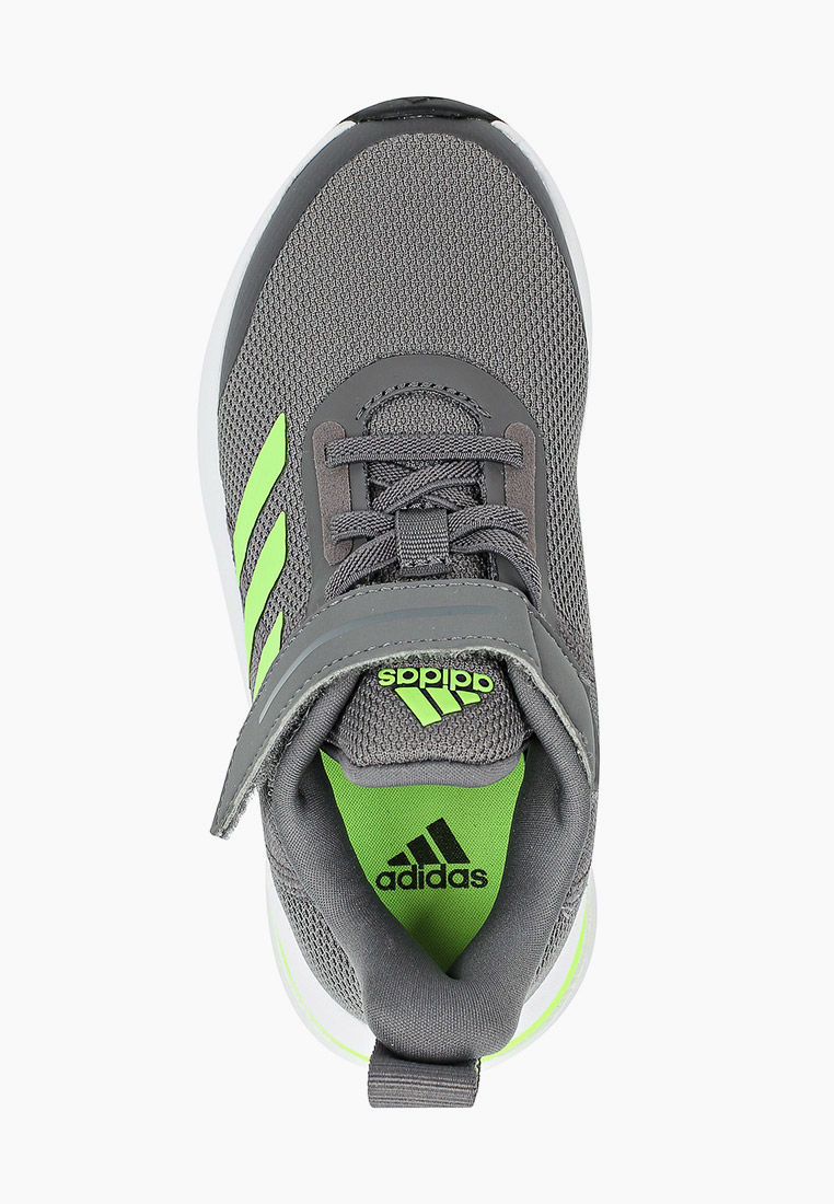 Кроссовки для мальчиков Adidas (Адидас) FV2626: изображение 4