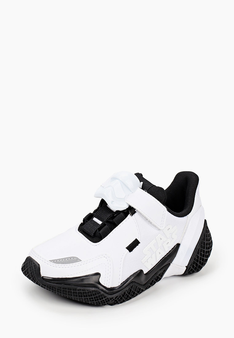 Кроссовки для мальчиков Adidas (Адидас) FV5789: изображение 2