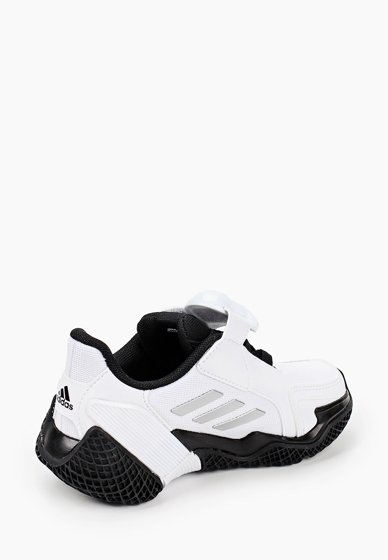 Кроссовки для мальчиков Adidas (Адидас) FV5789: изображение 3