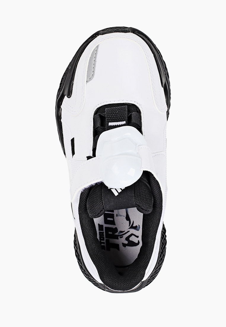 Кроссовки для мальчиков Adidas (Адидас) FV5789: изображение 4