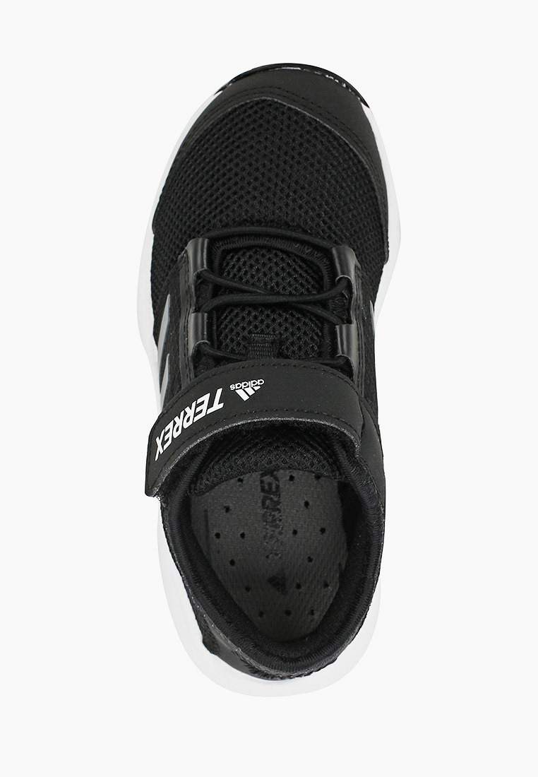Кроссовки для мальчиков Adidas (Адидас) FX4196: изображение 4