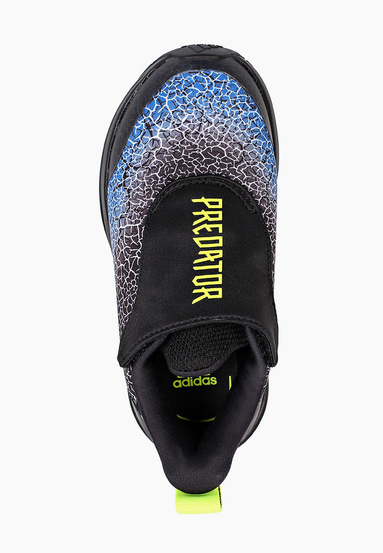 Кроссовки для мальчиков Adidas (Адидас) FX9869: изображение 4