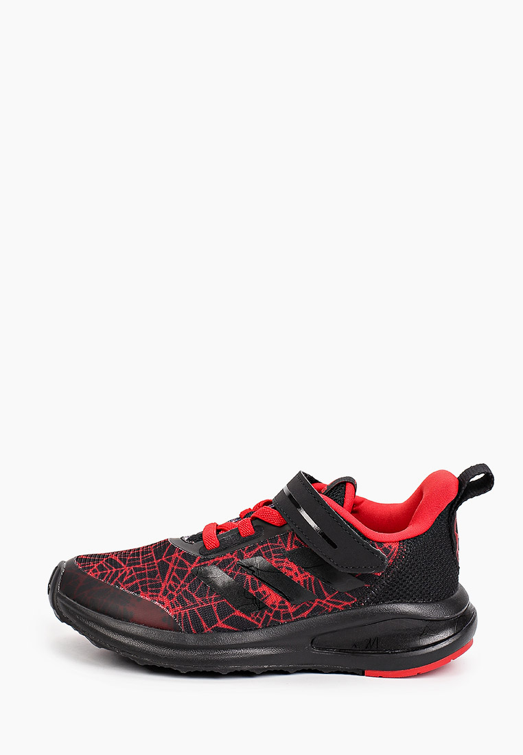 Кроссовки для мальчиков Adidas (Адидас) FY1382: изображение 1