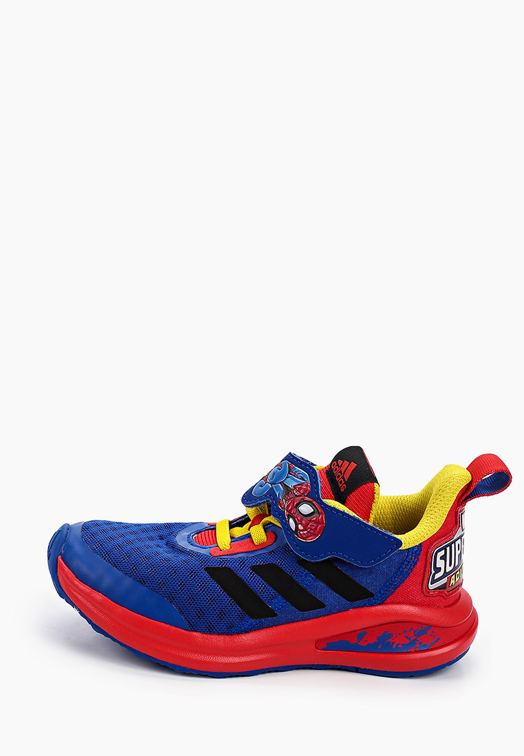 Кроссовки для мальчиков Adidas (Адидас) FY1652: изображение 1