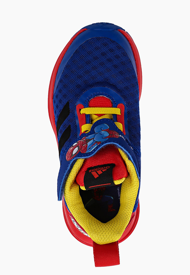 Кроссовки для мальчиков Adidas (Адидас) FY1652: изображение 4