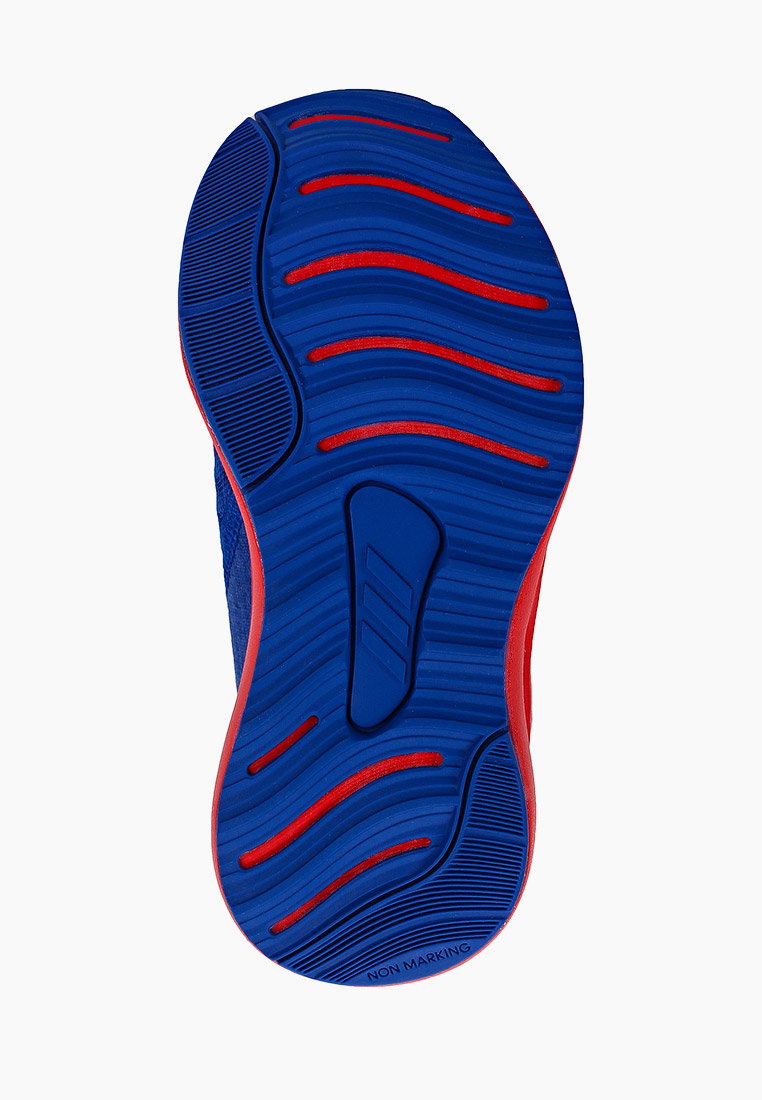 Кроссовки для мальчиков Adidas (Адидас) FY1652: изображение 5