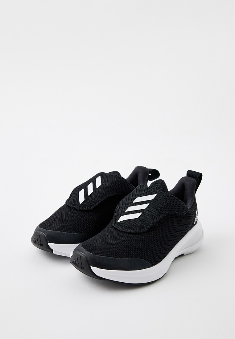 Кроссовки для мальчиков Adidas (Адидас) FY3058: изображение 3
