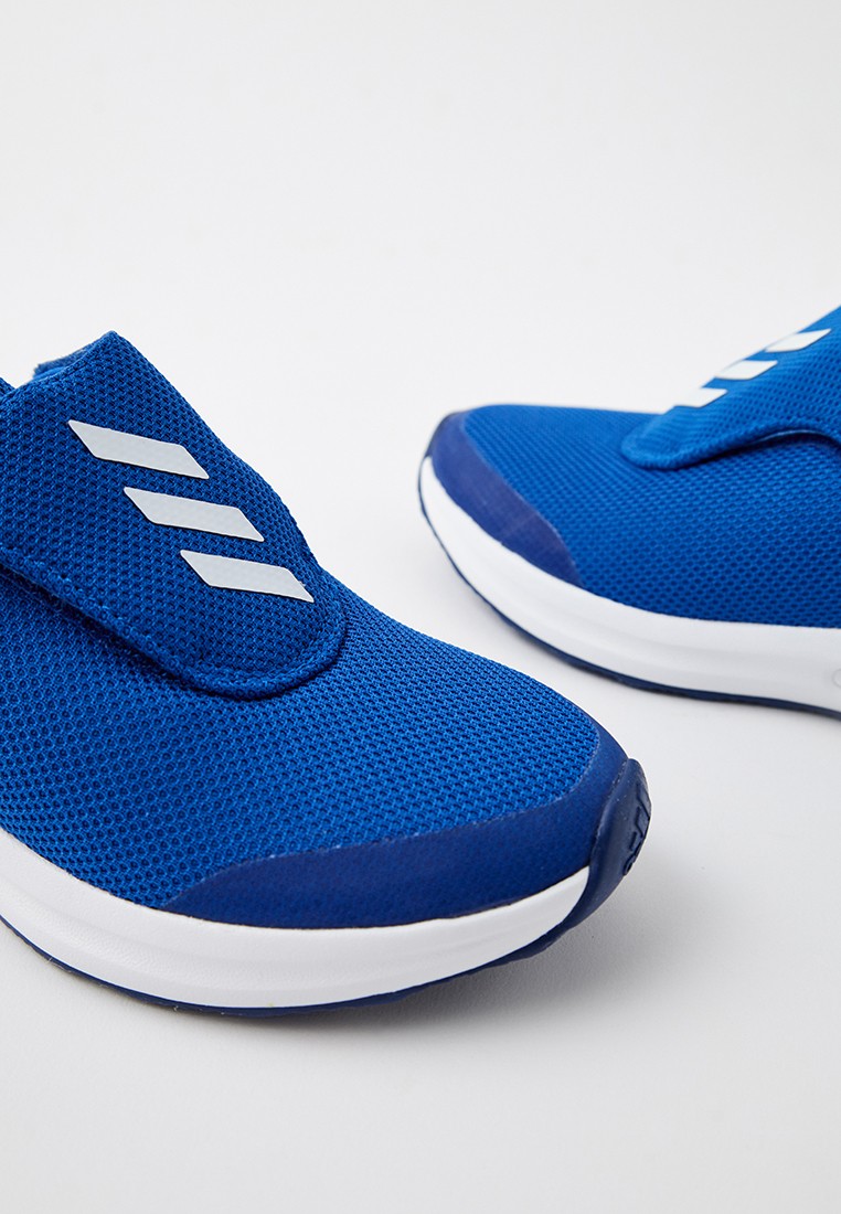 Кроссовки для мальчиков Adidas (Адидас) FY3059: изображение 4