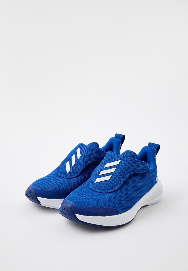 Кроссовки для мальчиков Adidas (Адидас) FY3059: изображение 6