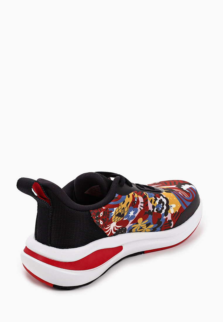 Кроссовки для мальчиков Adidas (Адидас) FY6986: изображение 3