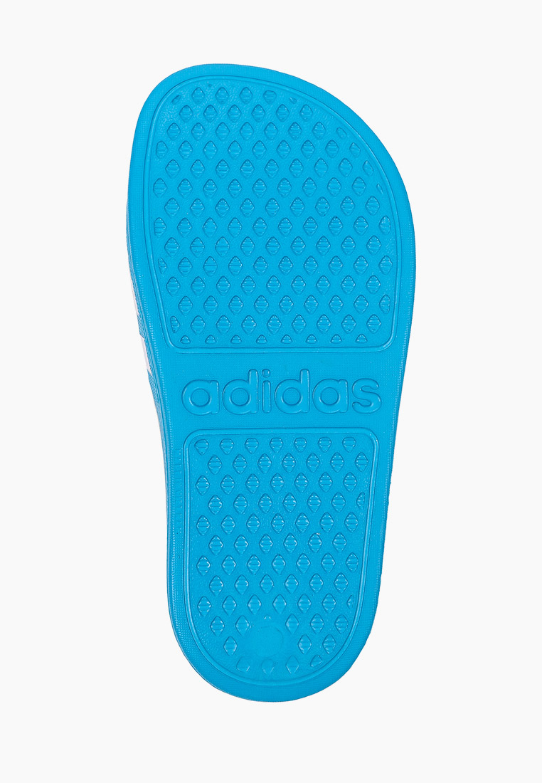 Сланцы для мальчиков Adidas (Адидас) FY8071: изображение 5