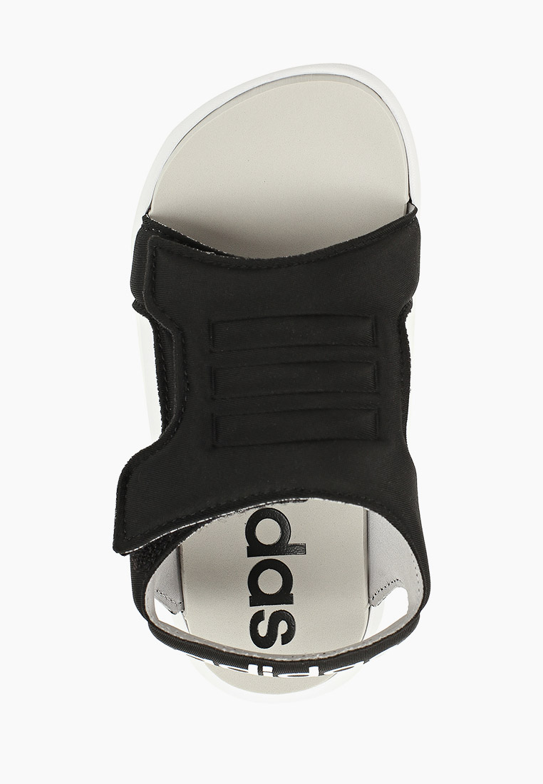 Сандалии для девочек Adidas (Адидас) FY8856 купить за 1340 руб.