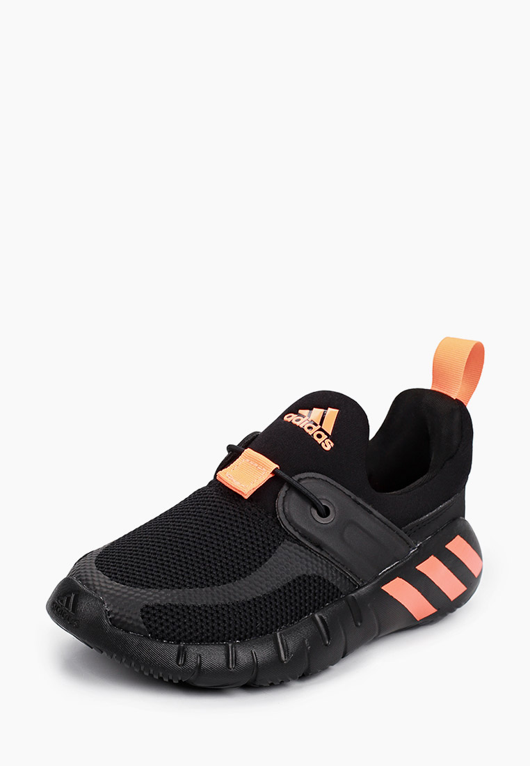 Кроссовки для мальчиков Adidas (Адидас) FX2699: изображение 2