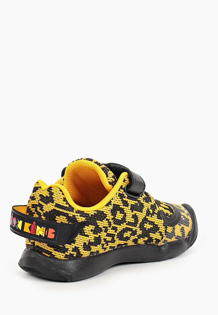 Кроссовки для мальчиков Adidas (Адидас) FY1435: изображение 3