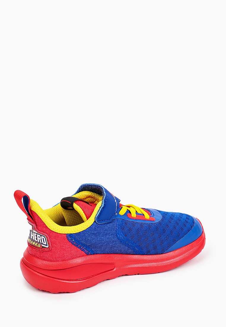 Кроссовки Adidas Marvel Детские Купить