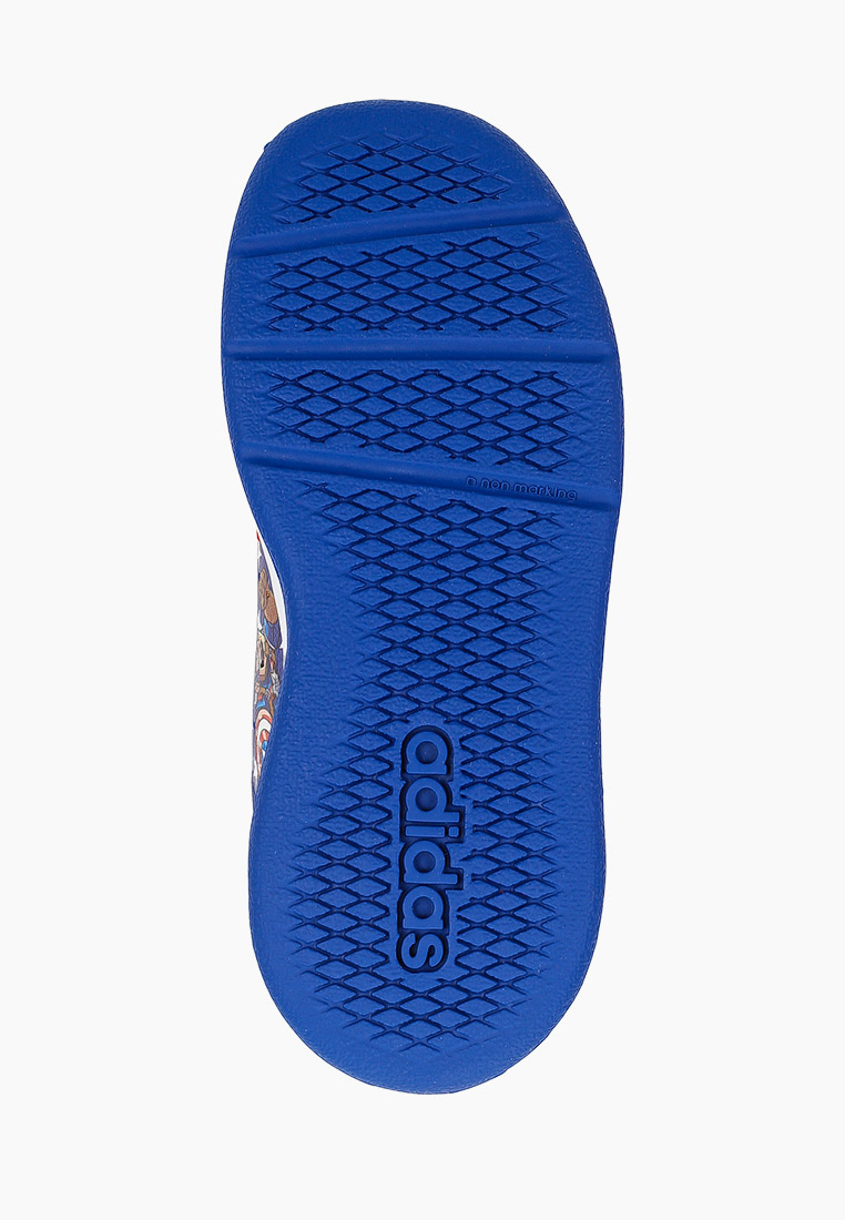 Кроссовки для мальчиков Adidas (Адидас) FY9193: изображение 5