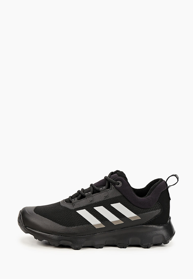 Мужские кроссовки Adidas (Адидас) S80798: изображение 2