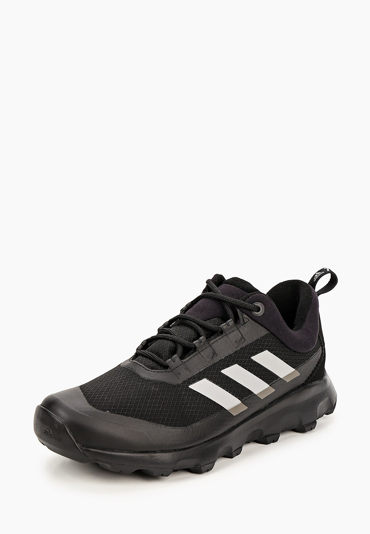 Мужские кроссовки Adidas (Адидас) S80798: изображение 5