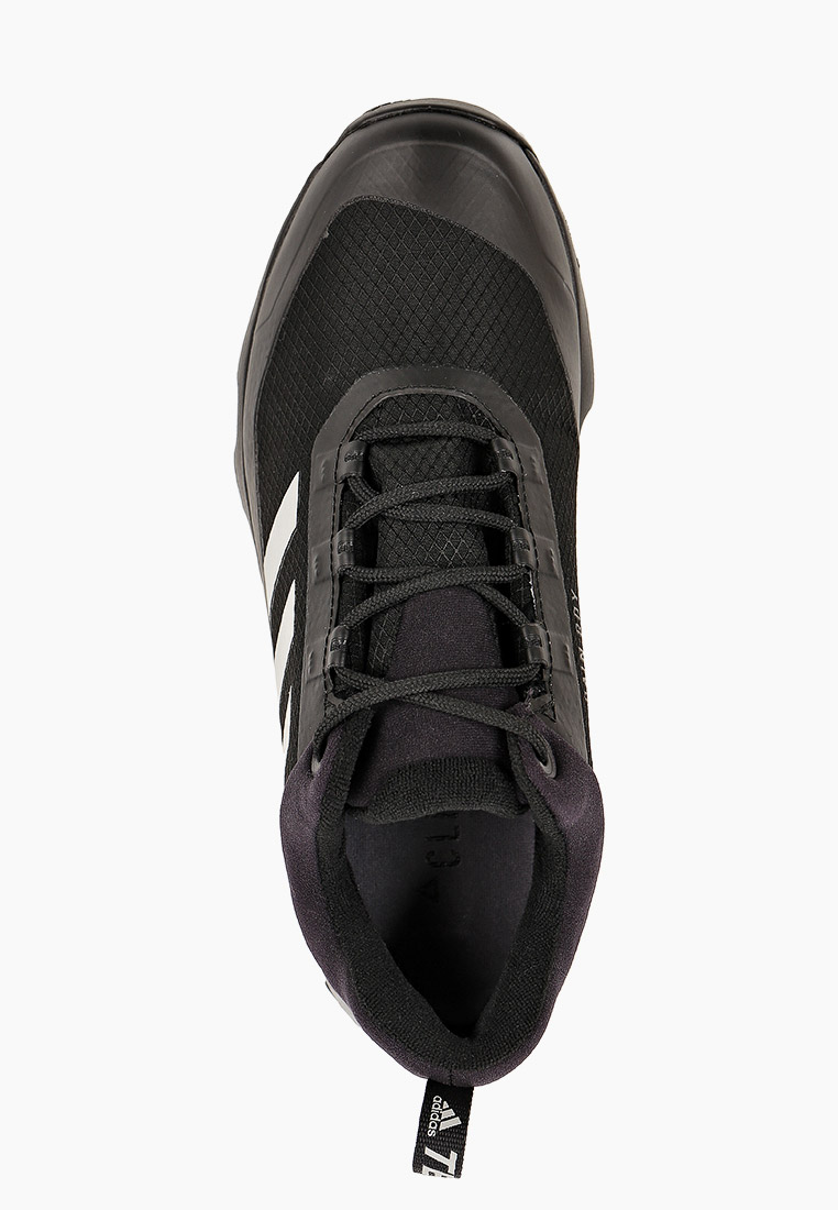 Мужские кроссовки Adidas (Адидас) S80798: изображение 9
