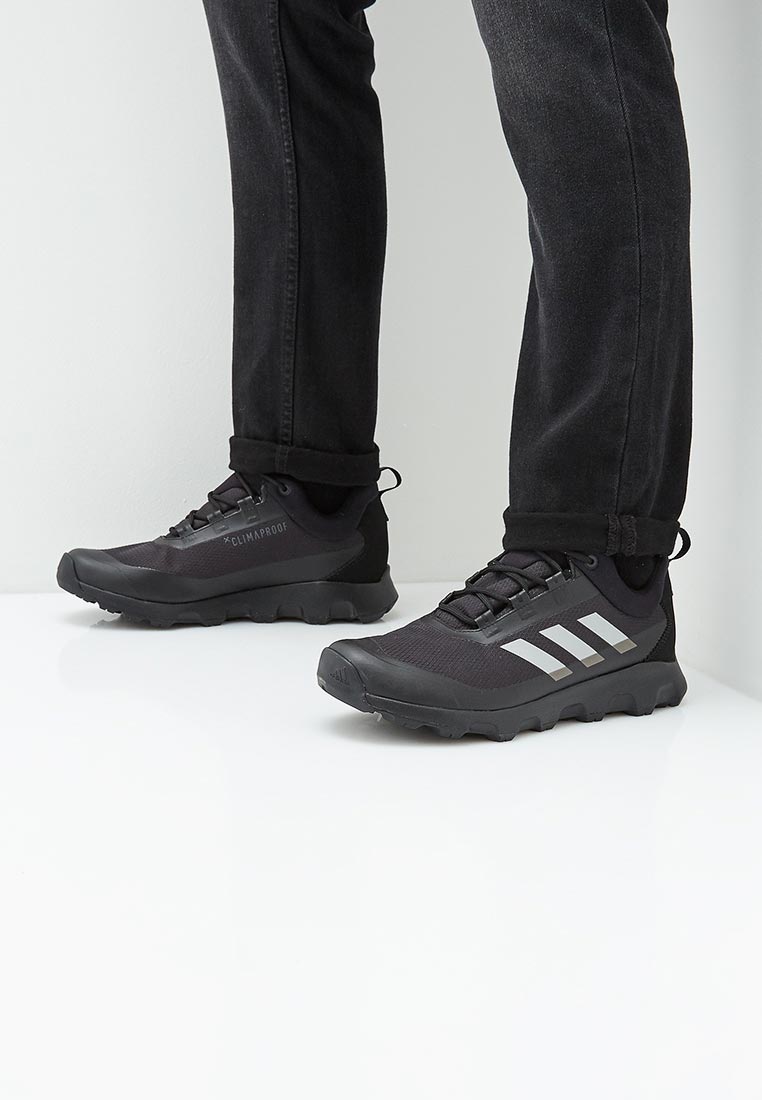 Мужские кроссовки Adidas (Адидас) S80798: изображение 10