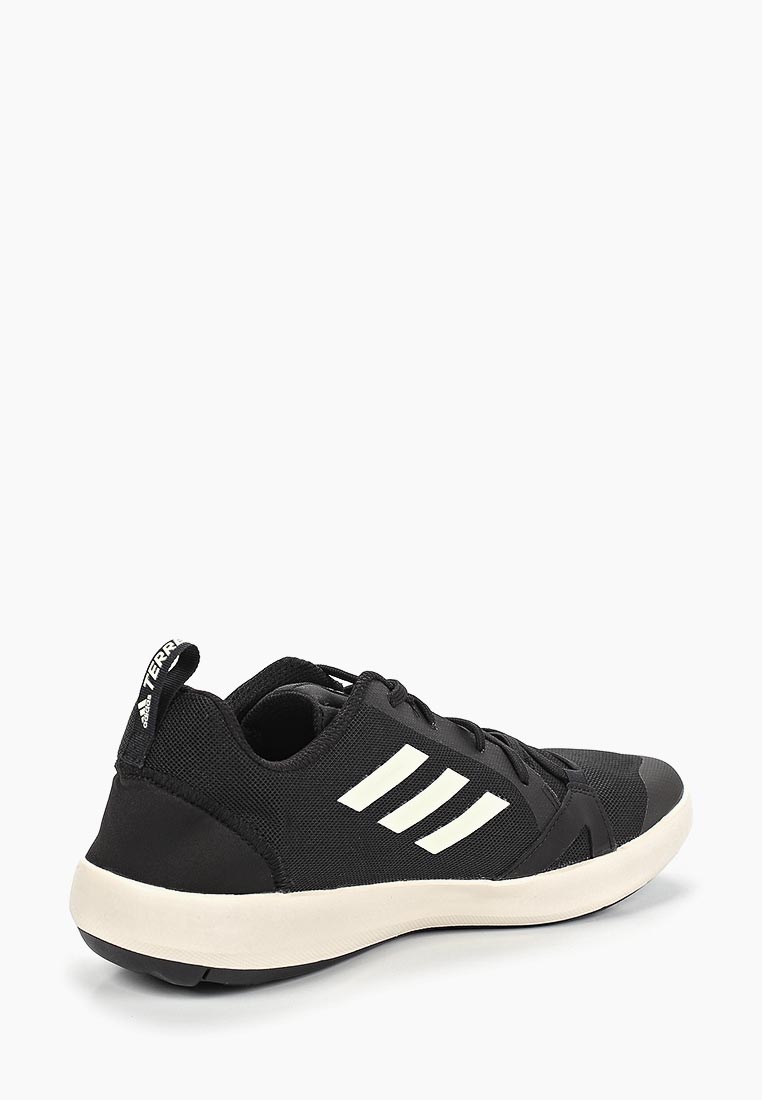 Мужские кеды Adidas (Адидас) BC0506: изображение 3