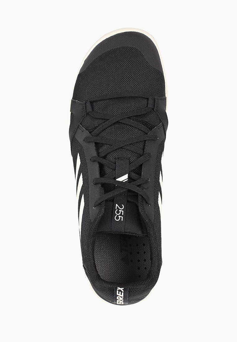 Мужские кеды Adidas (Адидас) BC0506: изображение 4